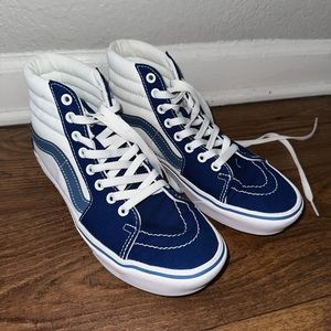 Vans Sk8-Hi - ComfyCush